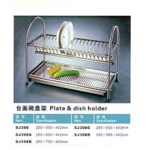 Cwj Series of Fruit Basket Basin Basket